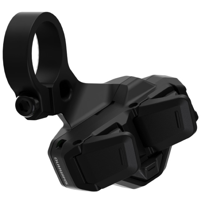 Universal Cycles -- Shimano SW-EN605-R Wireless Shift Switch