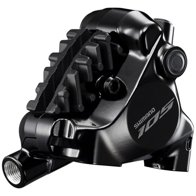 Universal Cycles -- Shimano BR-R7170 105 Hydraulic Brake Calipers