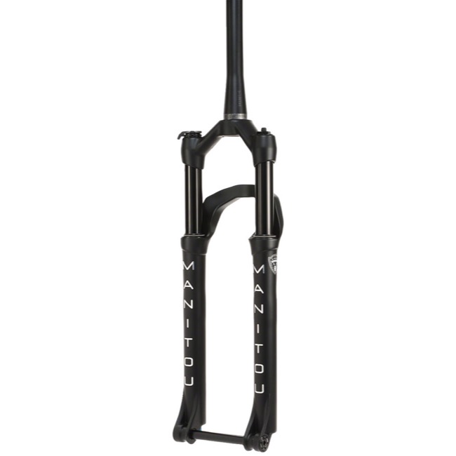 Universal Cycles -- Manitou Markhor 