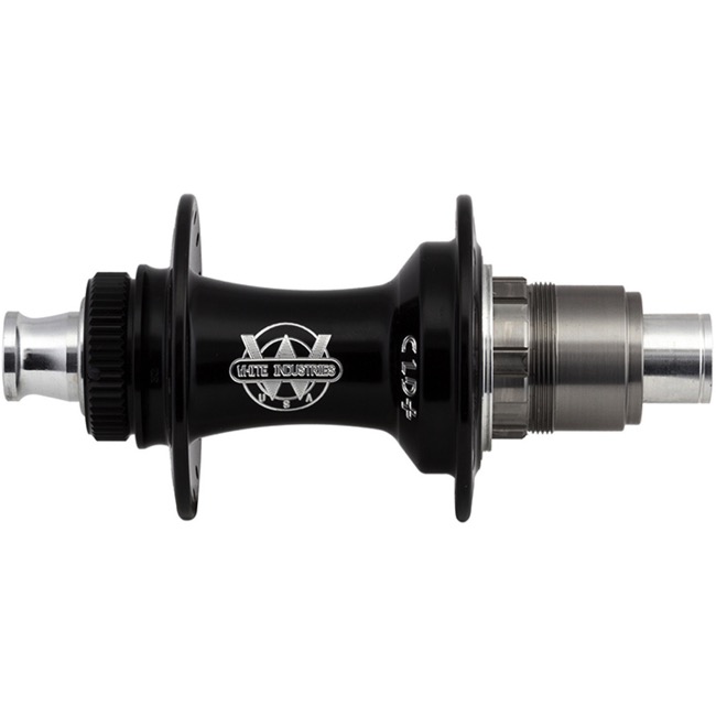 Universal Cycles -- White Industries CLD XDR Disc Rear Hub - 12 x