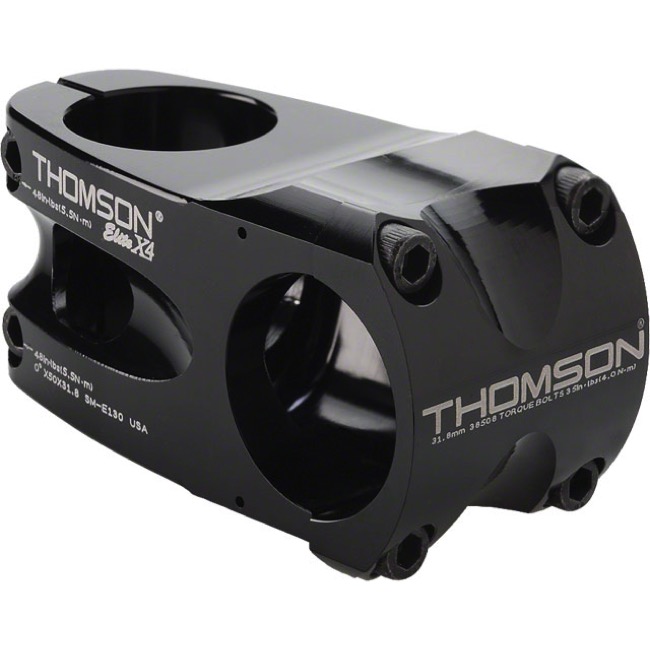Universal Cycles -- Thomson Elite X4 Mountain Stems