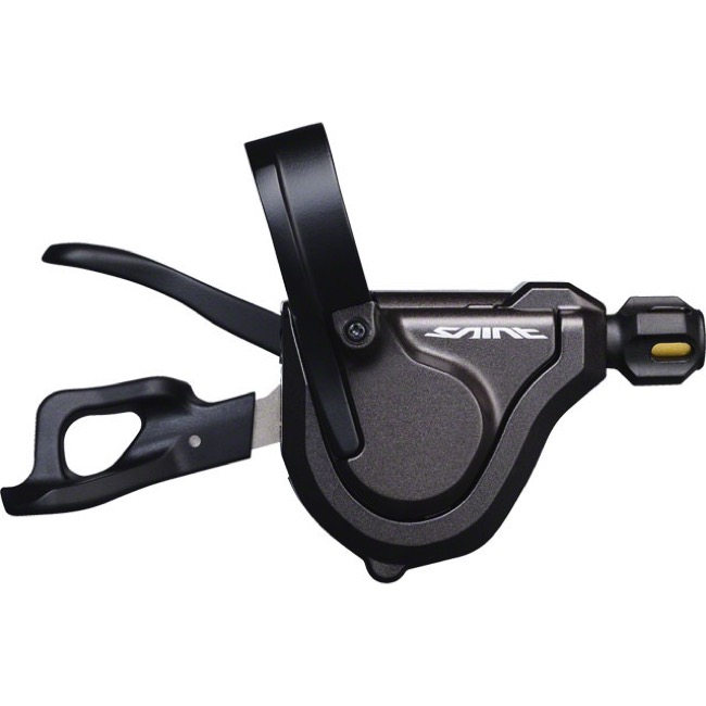 Universal Cycles -- Shimano SL-M820 Saint Right Shifter - 10 Speed