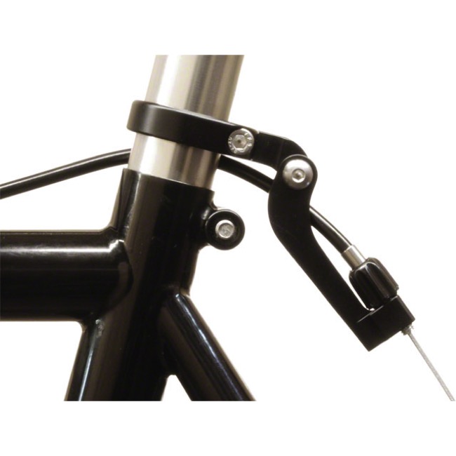 Universal Cycles -- Paul Funky Monkey Seatpost Cable Hanger