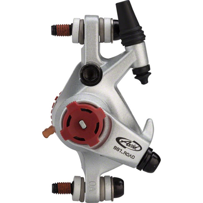 Universal Cycles -- Avid BB7 Road Disc Brake Calipers [00.5018