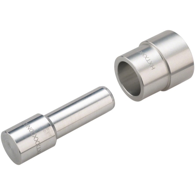 Universal Cycles -- DT Swiss 350/370 Endcap Removal/Installation