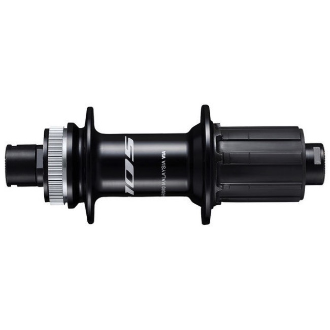 Universal Cycles -- Shimano FH-R7070 105 Centerlock Rear Disc Hub