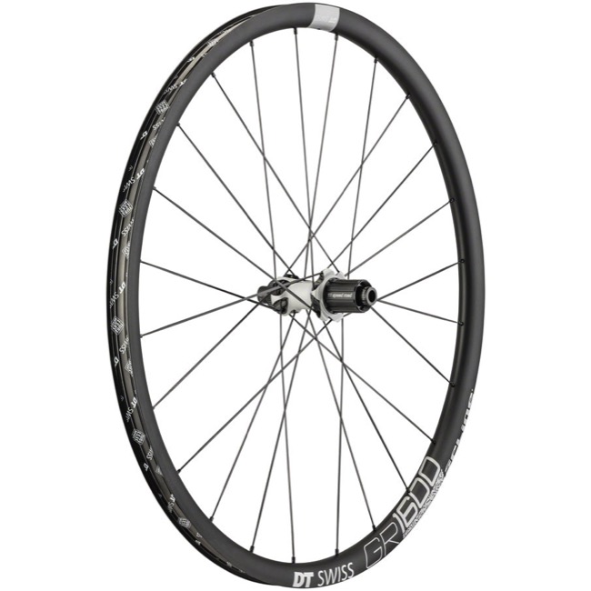 Universal Cycles -- DT Swiss GR 1600 Spline 25 DB 650b Wheels