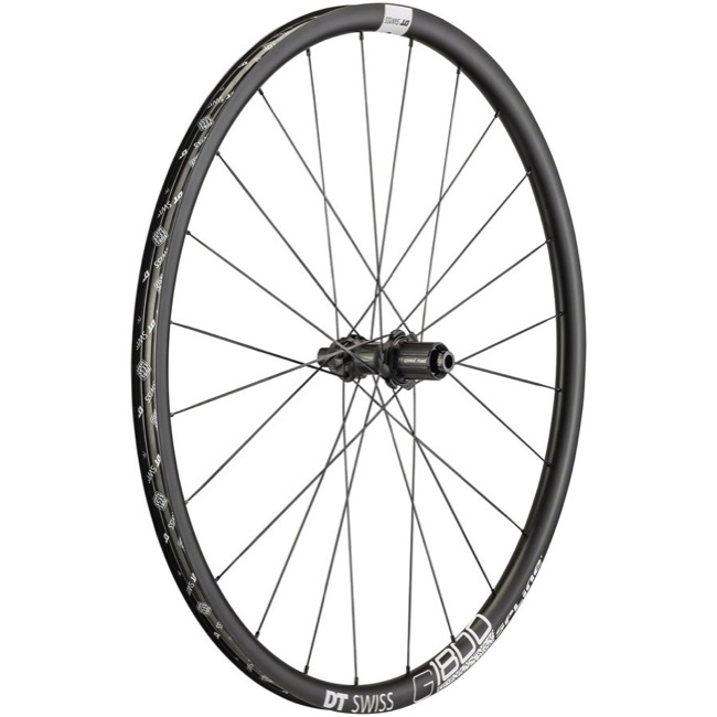 Universal Cycles -- DT Swiss G 1800 Spline 25 DB 650b Wheels - 3
