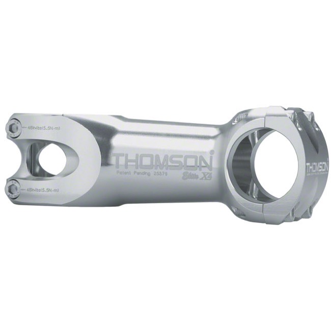 Universal Cycles -- Thomson Elite X4 Mountain Stems