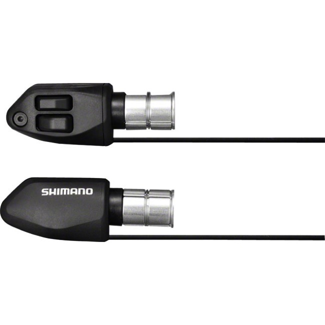 Universal Cycles -- Shimano SW-R671 Di2 TT Shifter Levers [ISWR671L]