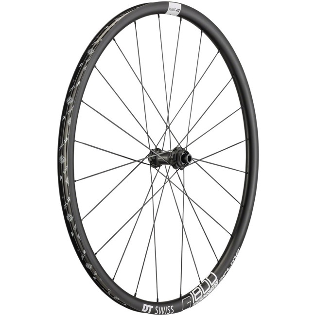 Universal Cycles -- DT Swiss G 1800 Spline 25 DB 650b Wheels - 3
