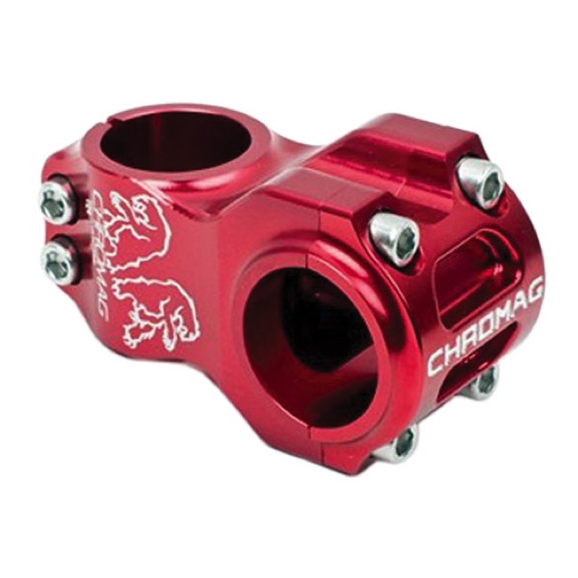 Universal Cycles -- Chromag HiFi Version 2 Stem [100-017-01, 100