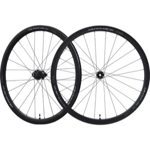 Universal Cycles -- Shimano WH-R9270-C36-TL Dura-Ace Disc Wheels