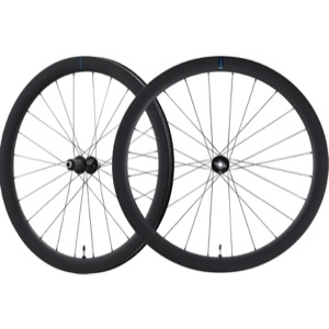 Universal Cycles -- Shimano WH-RS710-C46-TL Disc Wheels