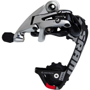 Universal Cycles -- Sram Red WiFli Rear Derailleur - 10 Speed