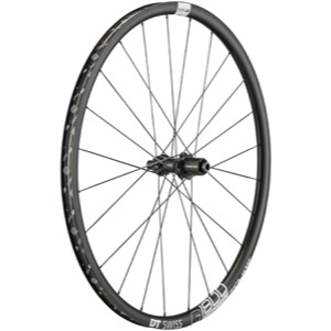 Universal Cycles -- DT Swiss G 1800 Spline 25 DB 650b Wheels - 3