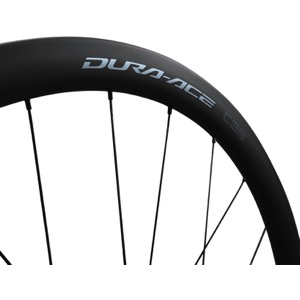 Universal Cycles -- Shimano WH-R9270-C36-TL Dura-Ace Disc Wheels