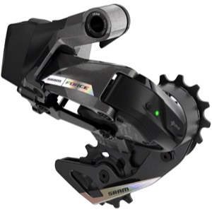 Universal Cycles -- Sram Force AXS Rear Derailleur D2 - 12 Speed