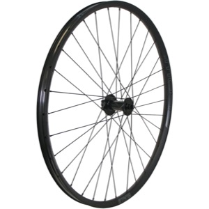 Universal Cycles -- WheelFactory i9 1/1 CL/Stans Flow MK4 Front