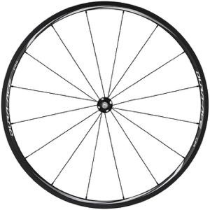 Universal Cycles -- Shimano WH-9000-C24-TU Dura-Ace Tubular Wheels