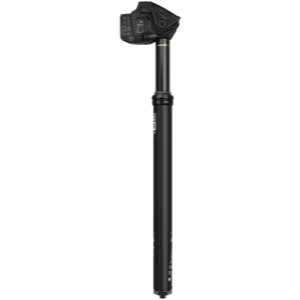 Universal Cycles -- Rock Shox Reverb AXS XPLR Remote A1 Seatpost