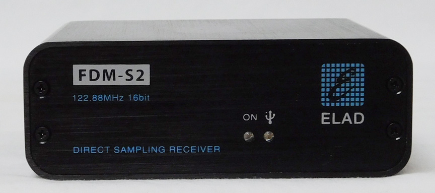Elad FDM-77, Elad FDM-DUO, Elad FDM-S2 SDR Receiver