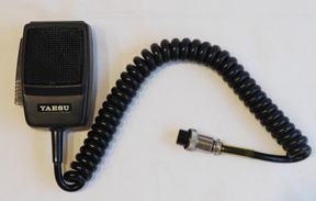 Yaesu MD-1, Yaesu MD-100A8X, Yaesu MD-200A8X