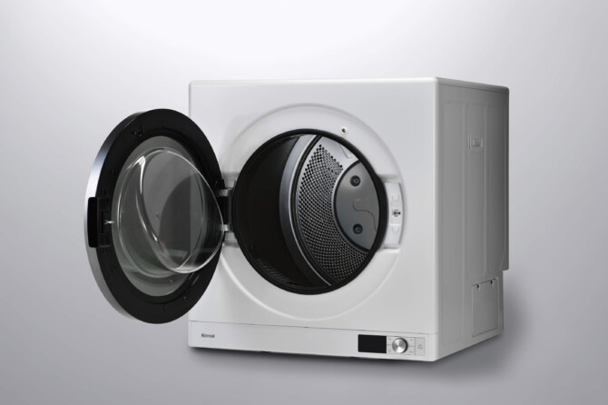 人気上昇中のガス衣類乾燥機 リンナイ 乾太くん 新バージョンも紹介