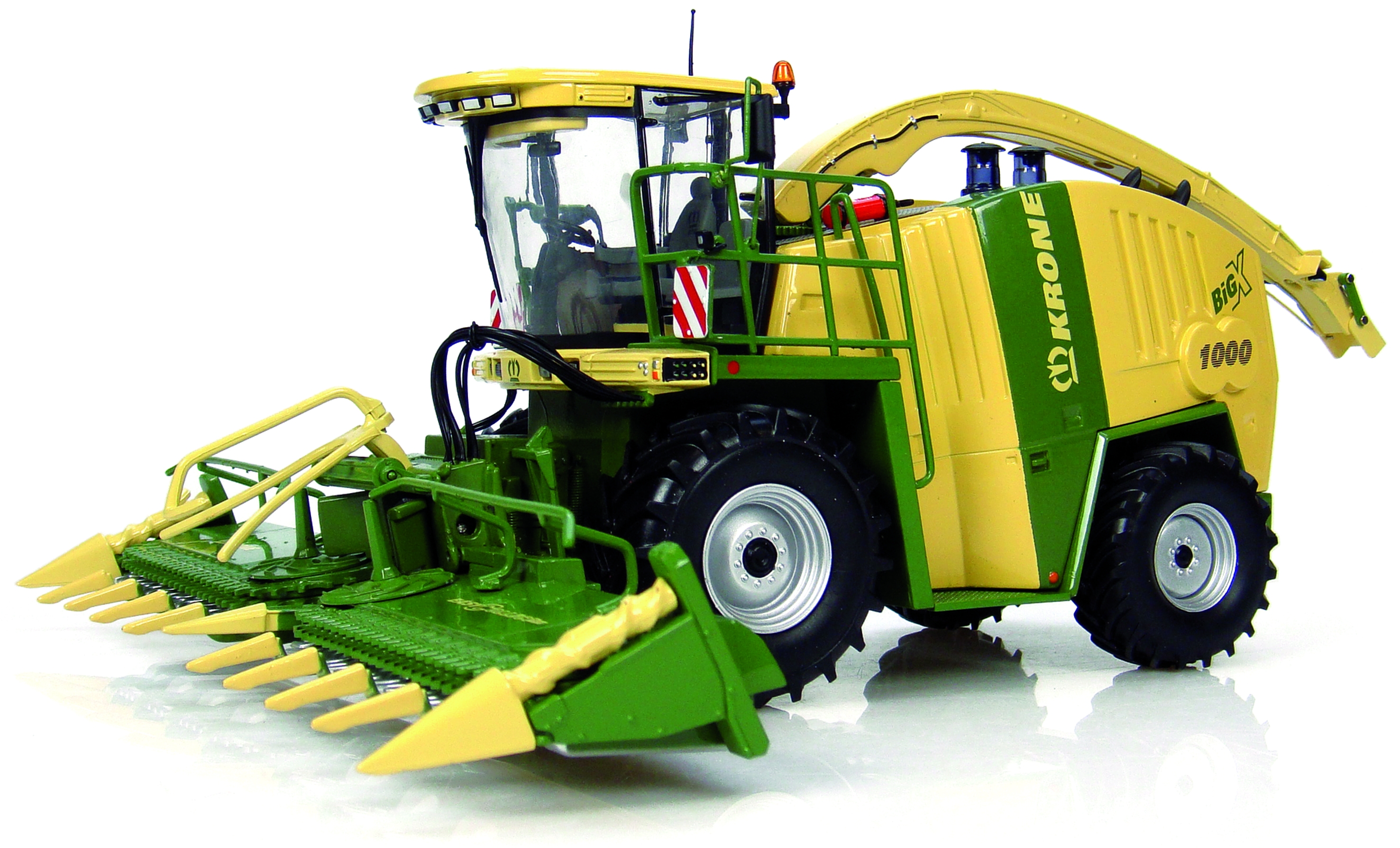 KRONE BIG X 1000 - UNIVERSAL HOBBIES