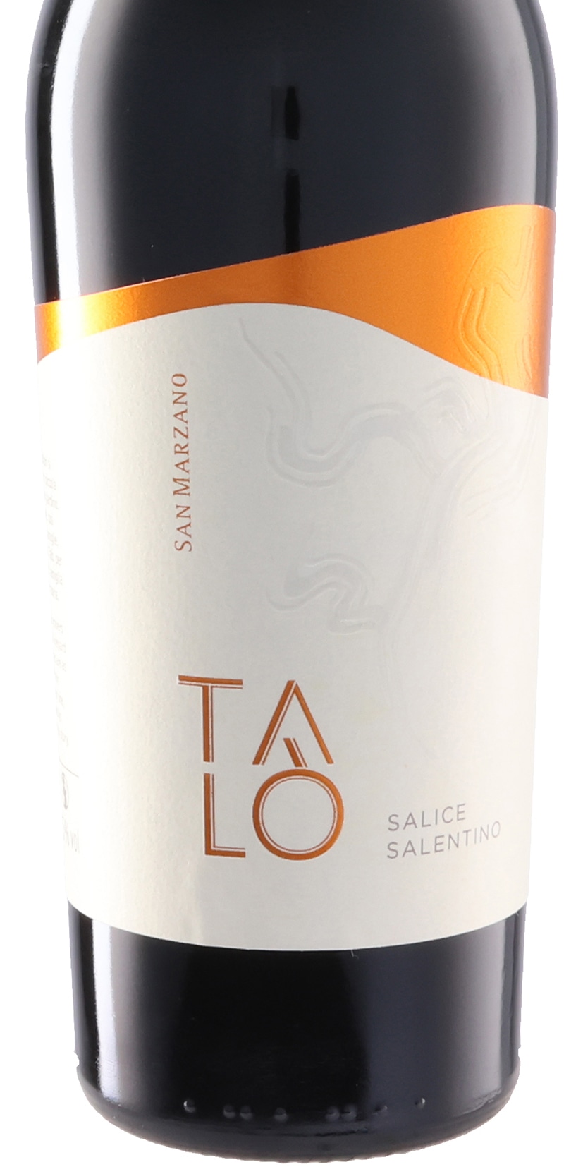 タロ サリーチェ・サレンティーノ／サン・マルツァーノ