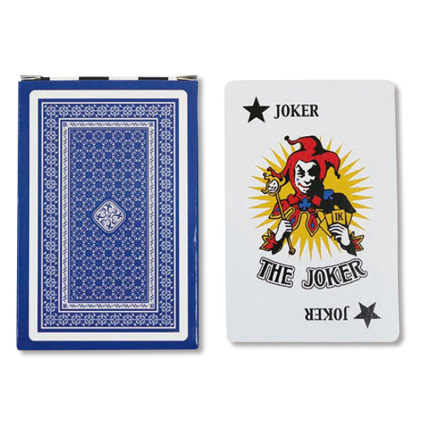 UCHIDASウチダス買）紙製トランプ×24: イベント