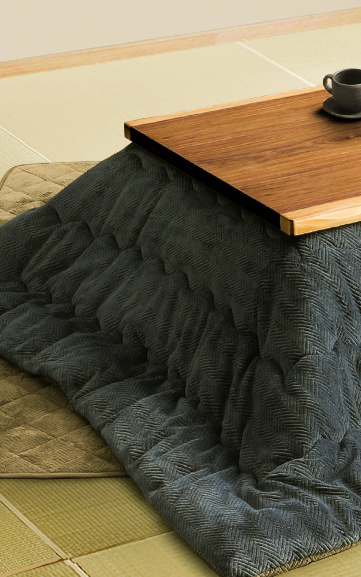 上久商店｜こたつ・家具卸販売 大川