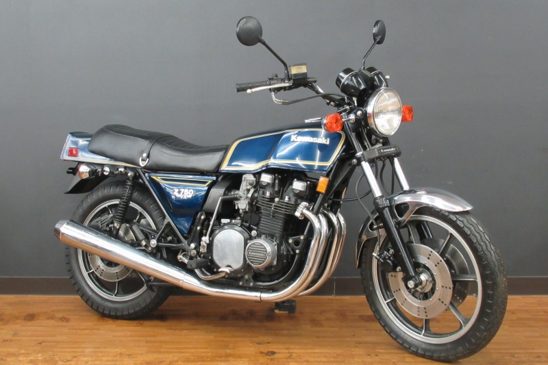 カワサキ の絶版バイク在庫情報【絶版バイク専門店ウエマツ】 | 旧車