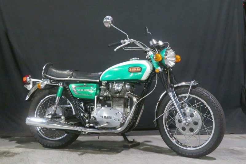 ヤマハ の絶版バイク在庫情報【絶版バイク専門店ウエマツ】 | 旧車