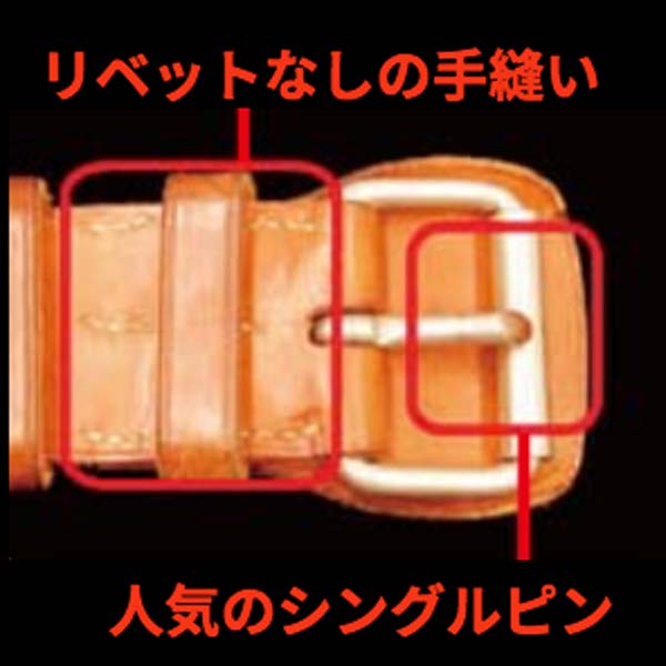 ベルト｜ウエサカ オフィシャルサイト