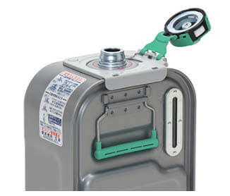 ダイニチ FW-3721GR-W 家庭用石油ファンヒーター ウエダ金物【公式サイト】