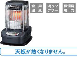 コロナ ニューブルーバーナ(業務用タイプ) GH-B128F ウエダ金物【公式