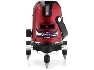 山真 RA-06 レッドエイリアンレーザー ウエダ金物【公式サイト】