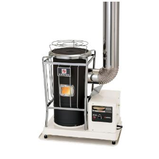 コロナ SX-EA28Y(W) ポータブル石油ストーブ SXシリーズ ウエダ金物