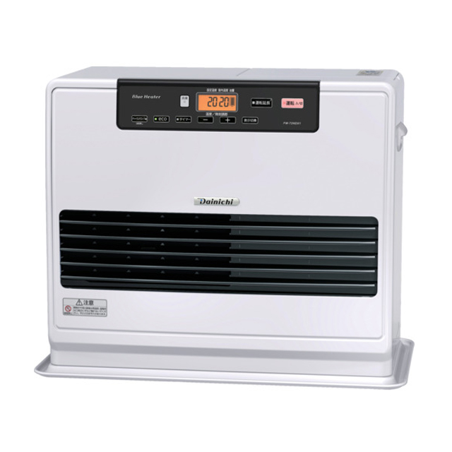 コロナ FH-ST5715BY 石油ファンヒーター ウエダ金物【公式サイト】