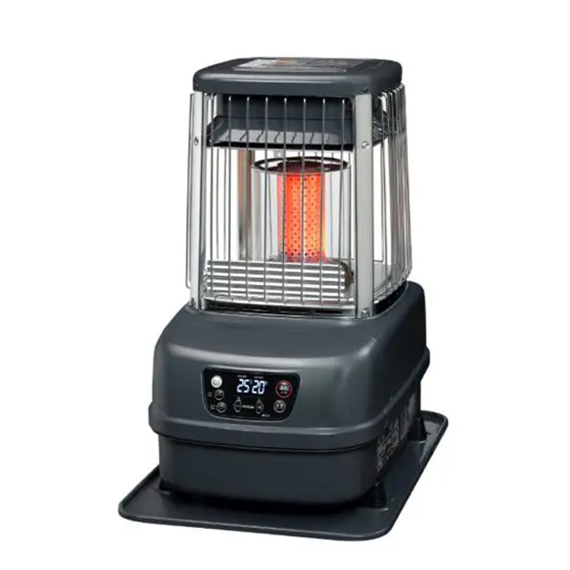 コロナ石油ストーブ SL-6624 2024年製ホワイトおまけファン付き CORONA（コロナ） 石油ストーブ SL-6624-W : 見てね価格Yahoo!店