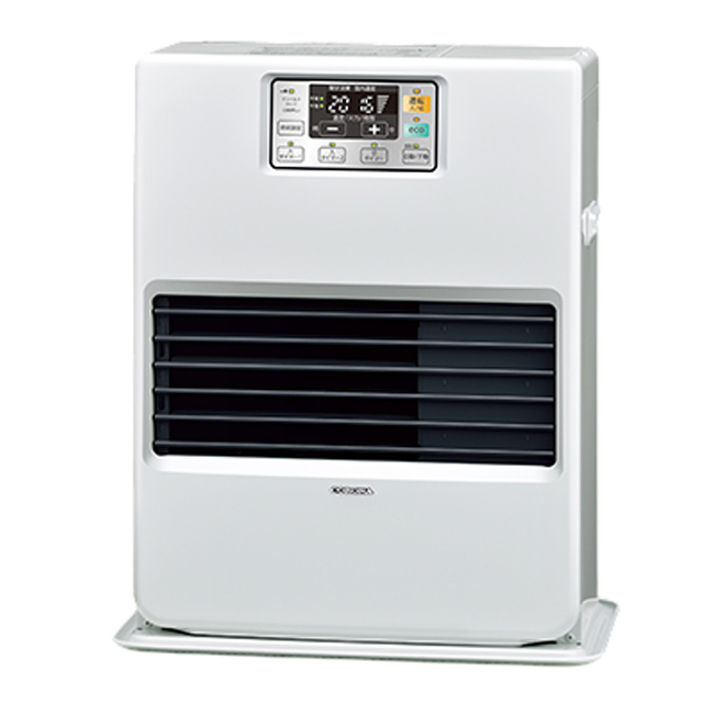 トヨトミ LC-SHB40L(RD) 石油ファンヒーター ウエダ金物【公式サイト】