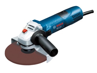 HiKOKI(日立工機) G13SM3 125mm電気ディスクグラインダ ウエダ金物