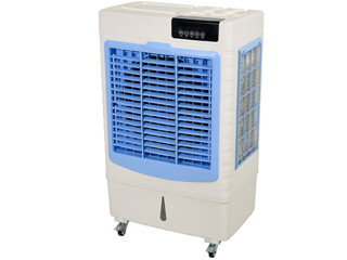 日動 CF-200N 気化式冷風機 クールファン ウエダ金物【公式サイト】