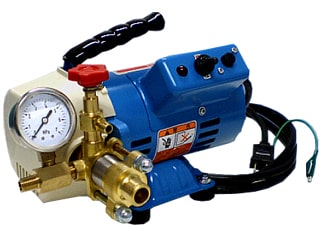 キョーワ KYC-20A 【エアコン洗浄機】洗浄ポンプ ウエダ金物【公式サイト】