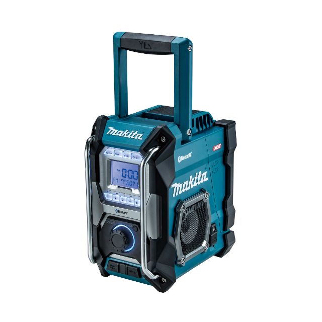 HiKOKI(日立工機) UR18DSL2(本体のみ) コードレスラジオ ウエダ金物