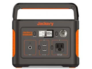Jackery PTB021 ポータブル電源 240 ウエダ金物【公式サイト】