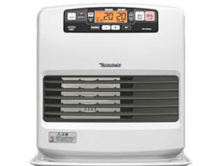 ダイニチ FW-4321KE-W 家庭用石油ファンヒーター ウエダ金物【公式サイト】