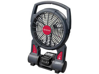 マキタ CF300DZ 18V/14.4V産業扇(扇風機) ウエダ金物【公式サイト】