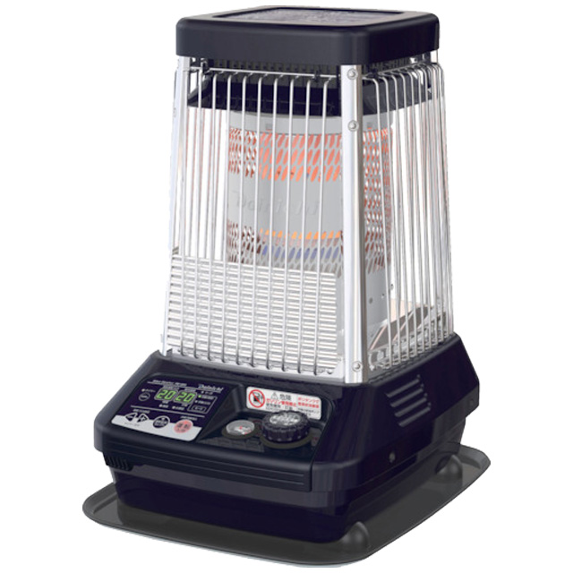 ダイニチ工業 FM-10F-A 業務用石油ストーブ ウエダ金物【公式サイト】